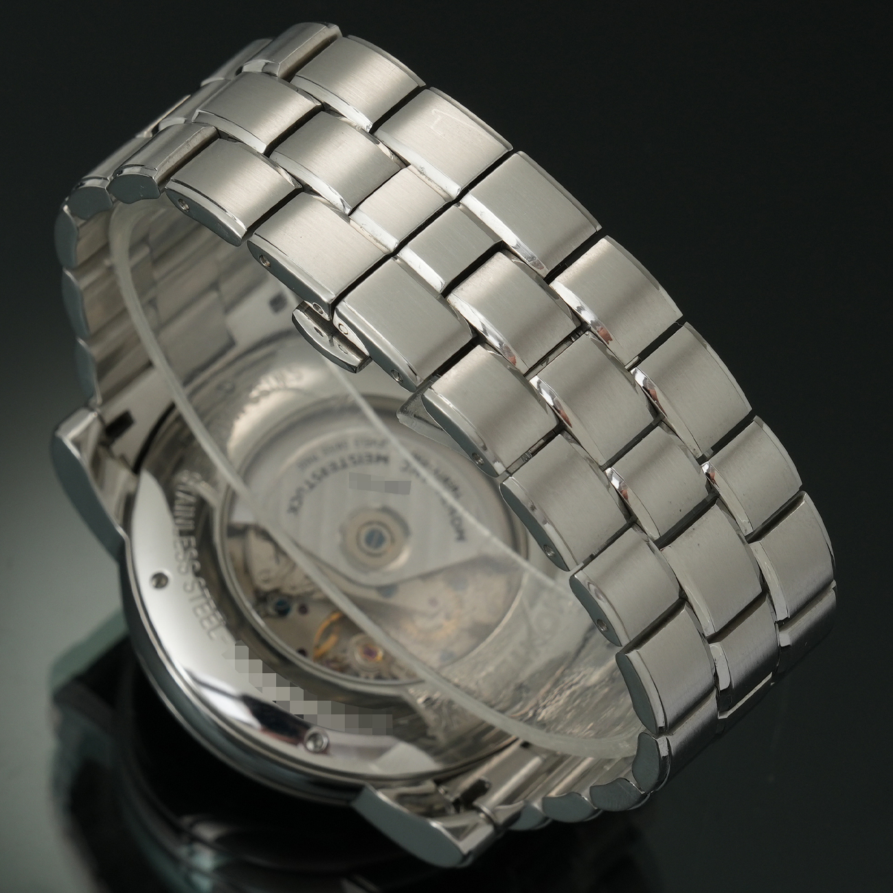MONTBLANC(USDED)몽블랑 스타 크르노 102376